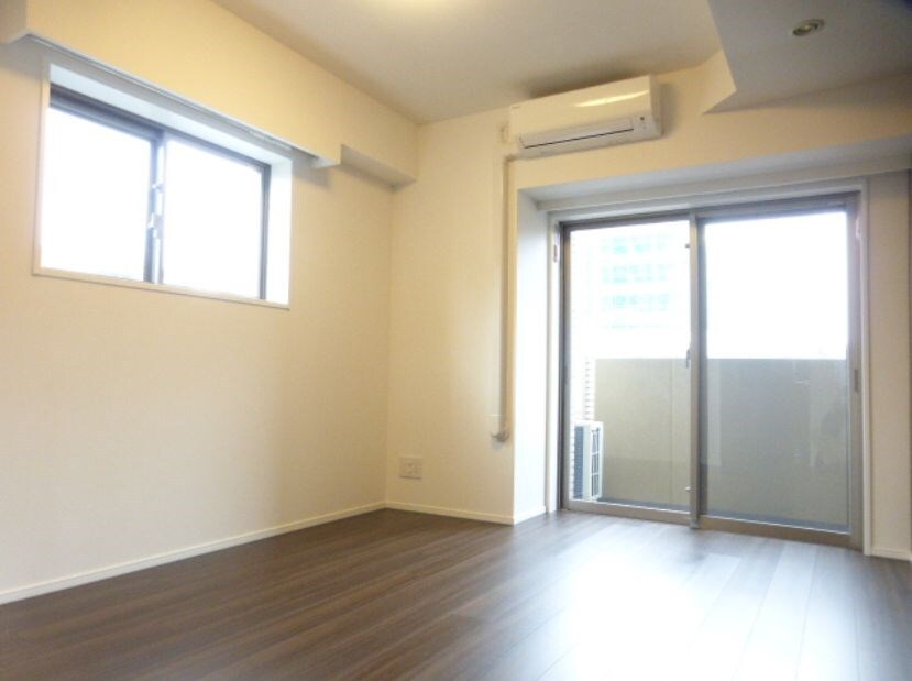 コンシェリア三田 TOKYO PREMIUMの物件内観写真