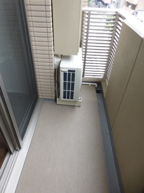 コンシェリア三田 TOKYO PREMIUMの物件内観写真