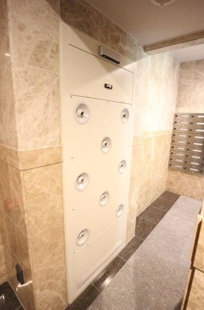 コンシェリア三田 TOKYO PREMIUMの物件内観写真