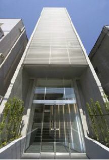 Ｂｒｉｌｌｉａ　ｉｓｔ　白金高輪の物件外観写真