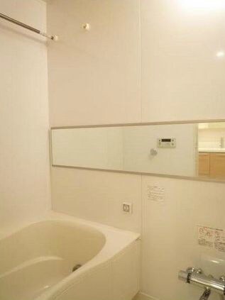 Ｂｒｉｌｌｉａ　ｉｓｔ　白金高輪の物件内観写真