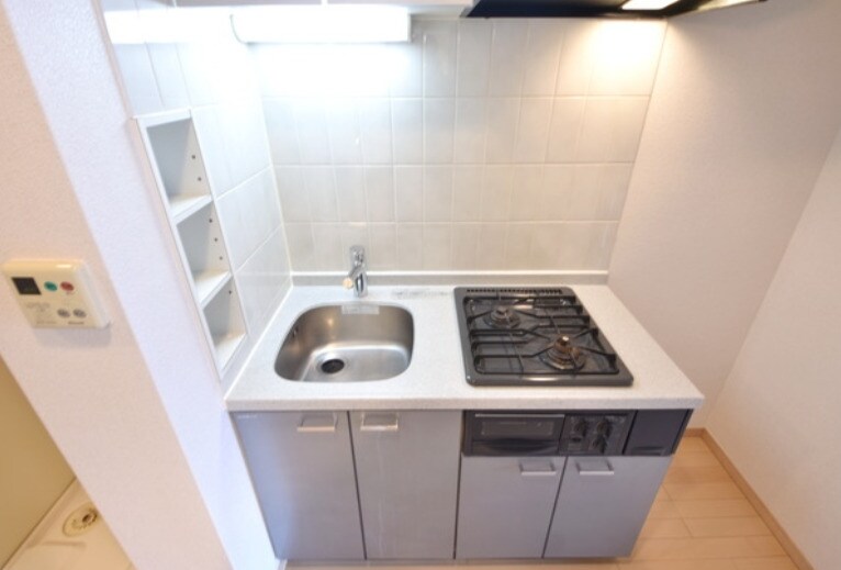 オーキッドレジデンス東日本橋の物件内観写真