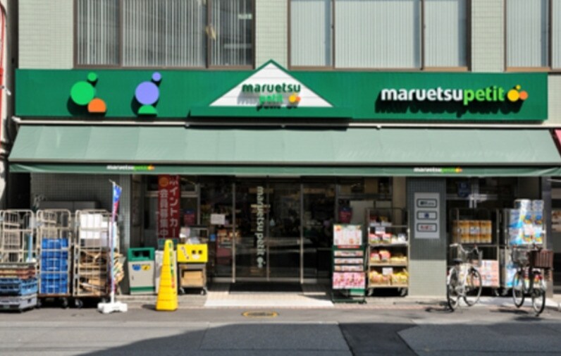 オーキッドレジデンス東日本橋の物件外観写真