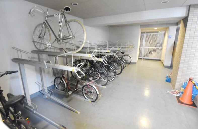 オーキッドレジデンス東日本橋の物件外観写真