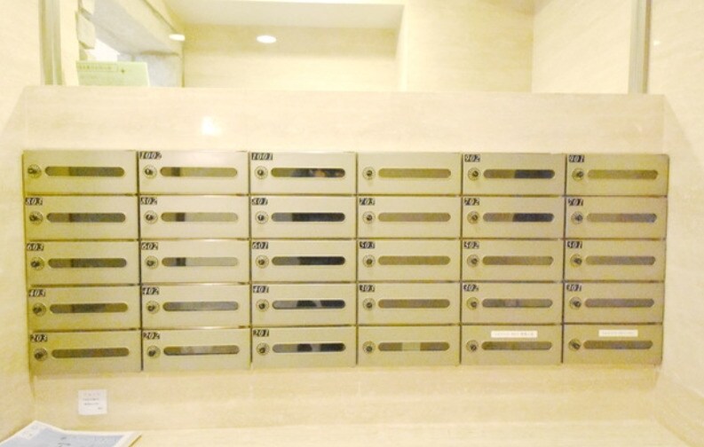 オーキッドレジデンス東日本橋の物件内観写真