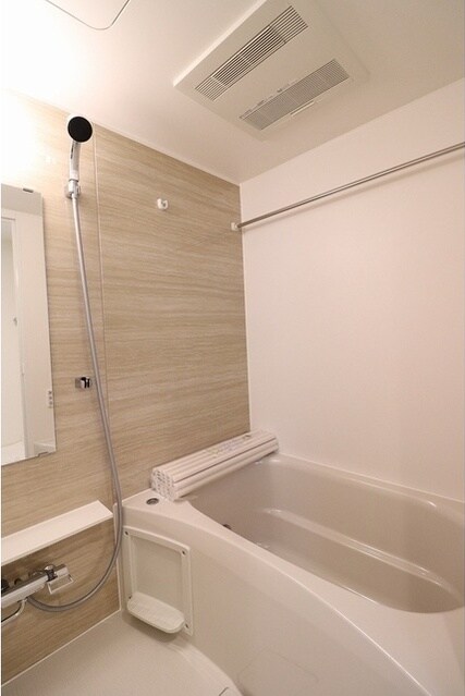 大森町駅 徒歩14分 7階の物件内観写真