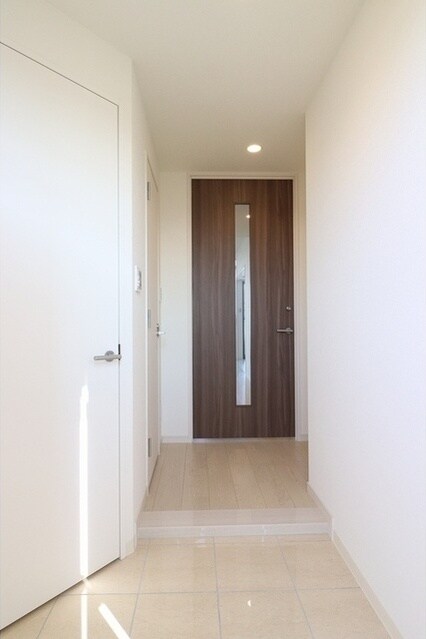 大森町駅 徒歩14分 7階の物件内観写真