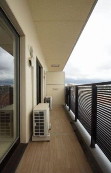 大森町駅 徒歩14分 7階の物件内観写真