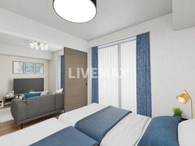 プロシード池上の物件内観写真