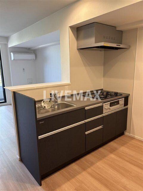 プロシード池上の物件内観写真