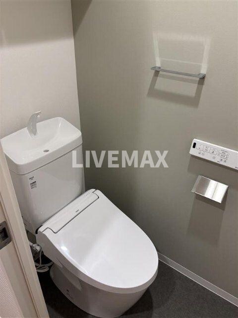 プロシード池上の物件内観写真