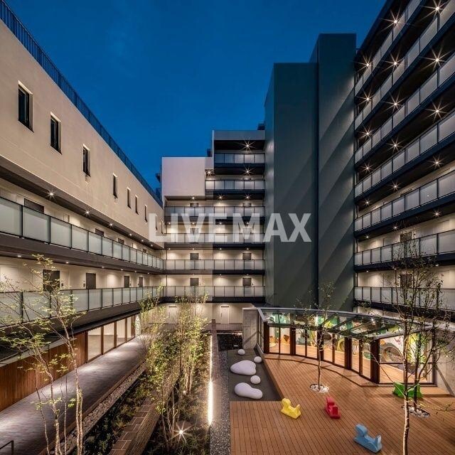 プロシード池上の物件内観写真