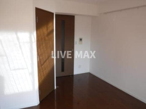 フォンテーヌ芝浦の物件内観写真