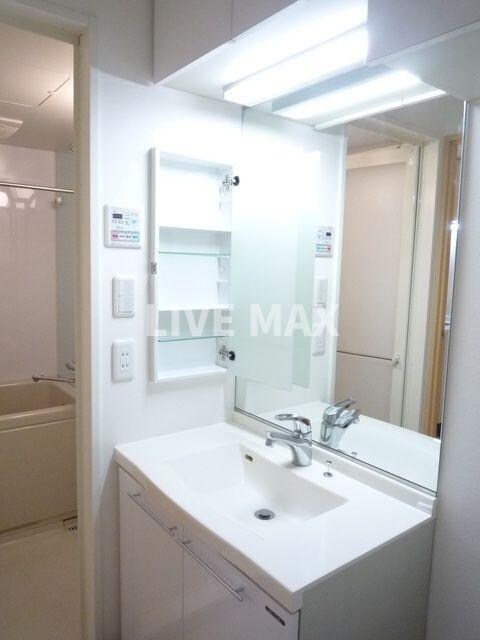 フォンテーヌ芝浦の物件内観写真