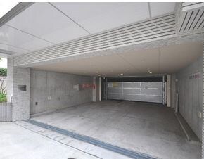 広尾駅 徒歩5分 4階の物件外観写真