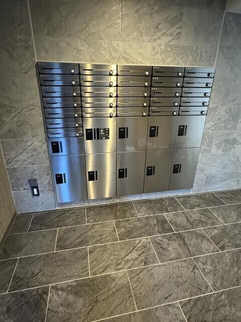 レガリス武蔵小山の物件外観写真