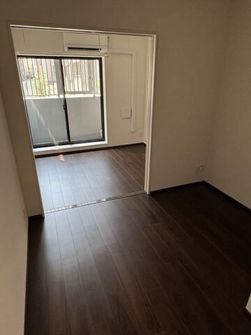 レガリス武蔵小山の物件内観写真