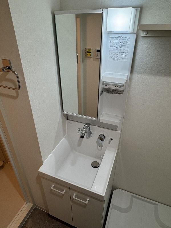 レガリス武蔵小山の物件内観写真