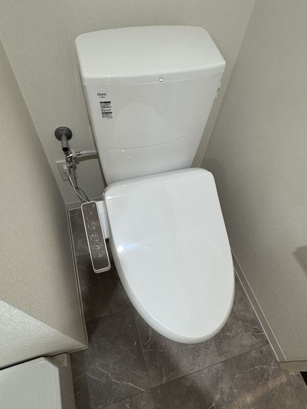 レガリス武蔵小山の物件内観写真