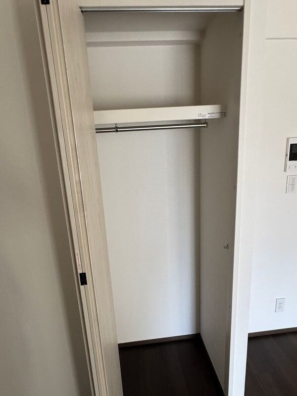 レガリス武蔵小山の物件内観写真