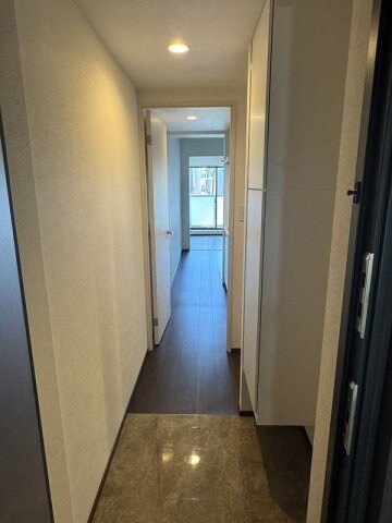 レガリス武蔵小山の物件内観写真