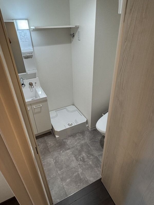 レガリス武蔵小山の物件内観写真