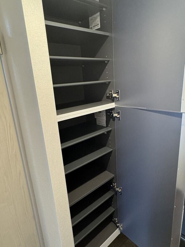 レガリス武蔵小山の物件内観写真