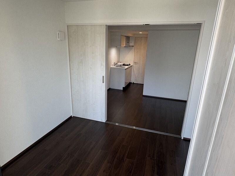 レガリス武蔵小山の物件内観写真