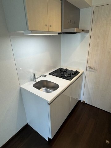 レガリス武蔵小山の物件内観写真