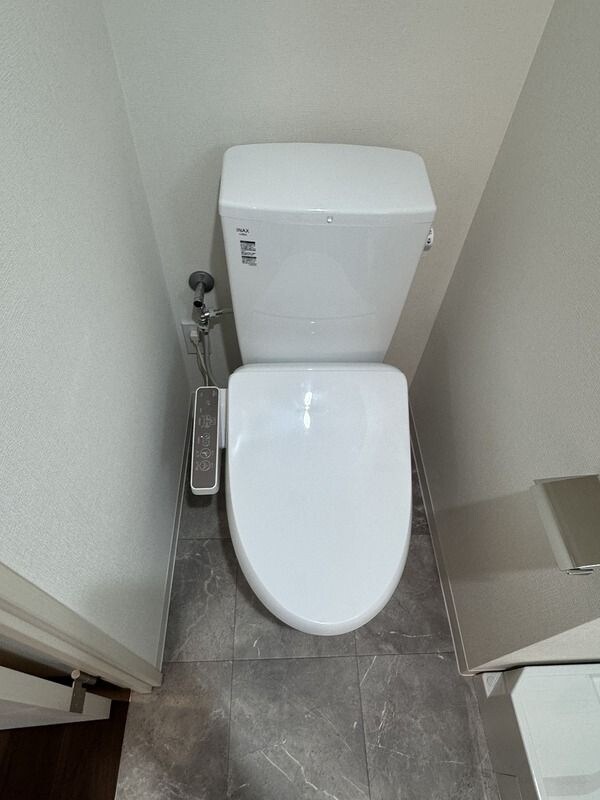 レガリス武蔵小山の物件内観写真