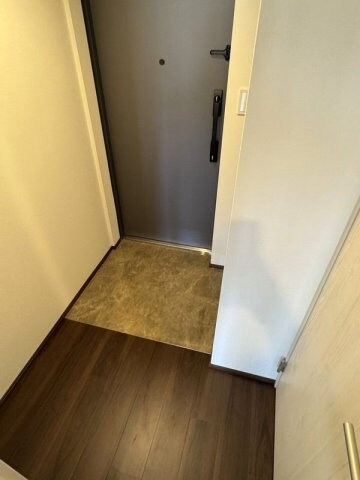 レガリス武蔵小山の物件内観写真