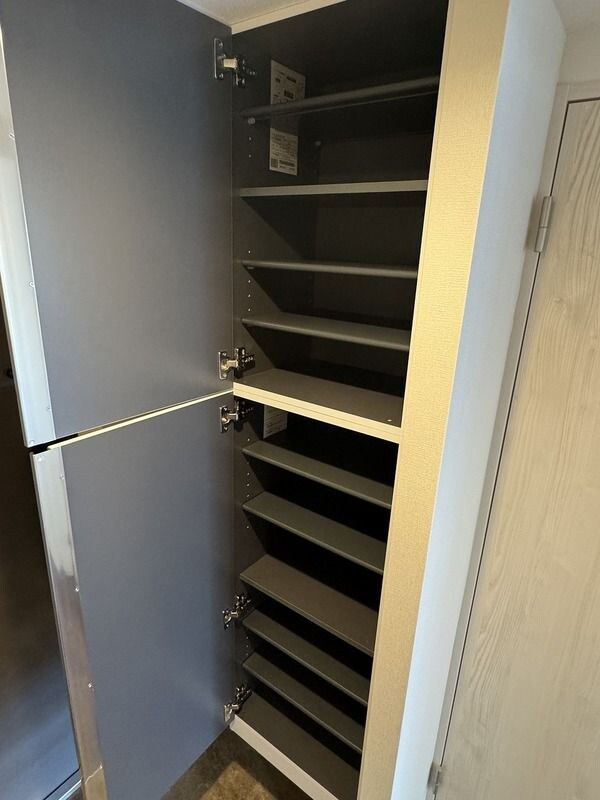 レガリス武蔵小山の物件内観写真