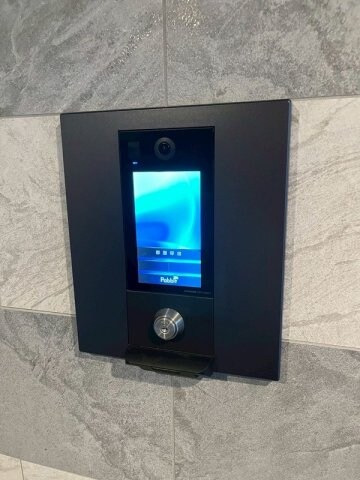 レガリス武蔵小山の物件内観写真