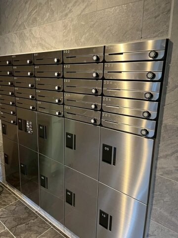 レガリス武蔵小山の物件内観写真