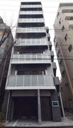 S-RESIDENCE東陽町felizの物件外観写真