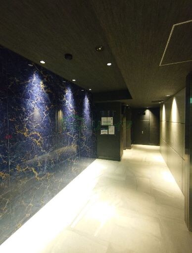 S-RESIDENCE東陽町felizの物件外観写真