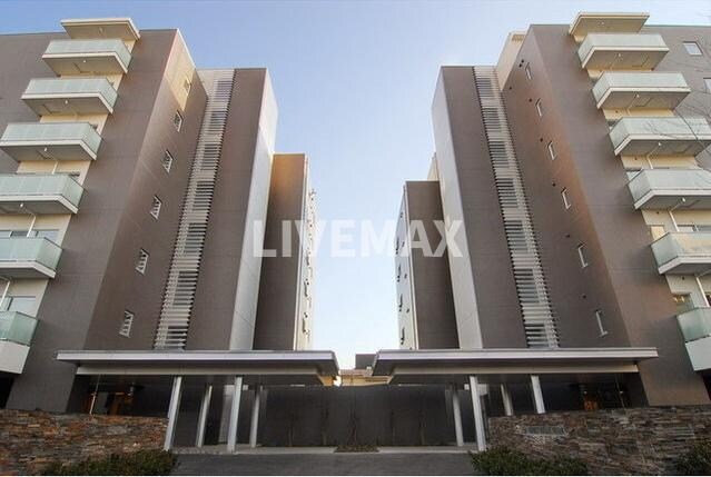 プレディアスタイル池上南ＥＡＳＴの物件外観写真