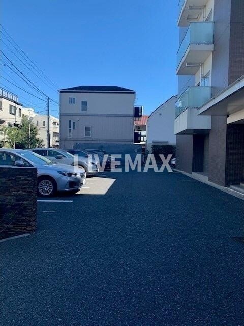 プレディアスタイル池上南ＥＡＳＴの物件外観写真