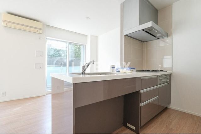 プレディアスタイル池上南ＥＡＳＴの物件内観写真