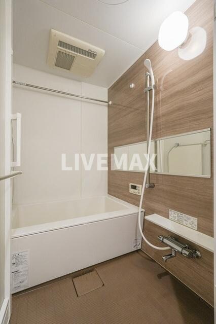 プレディアスタイル池上南ＥＡＳＴの物件内観写真