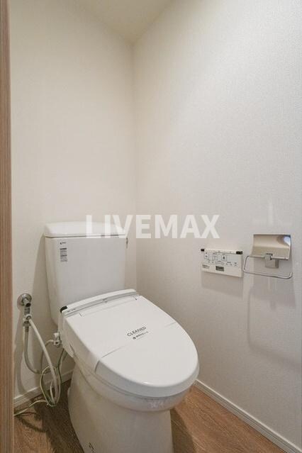 プレディアスタイル池上南ＥＡＳＴの物件内観写真