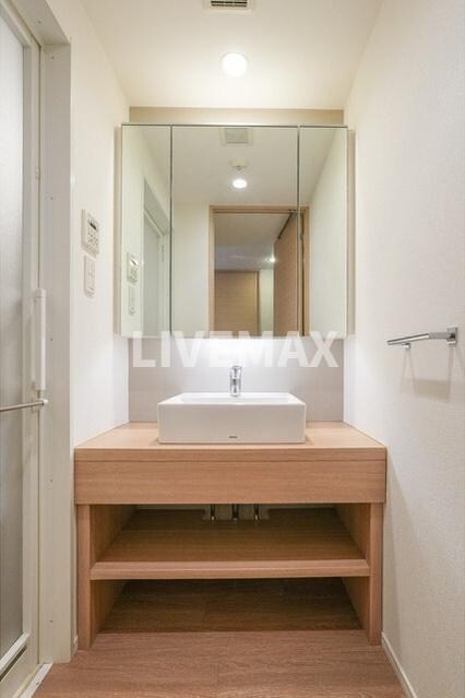 プレディアスタイル池上南ＥＡＳＴの物件内観写真