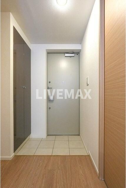 プレディアスタイル池上南ＥＡＳＴの物件内観写真