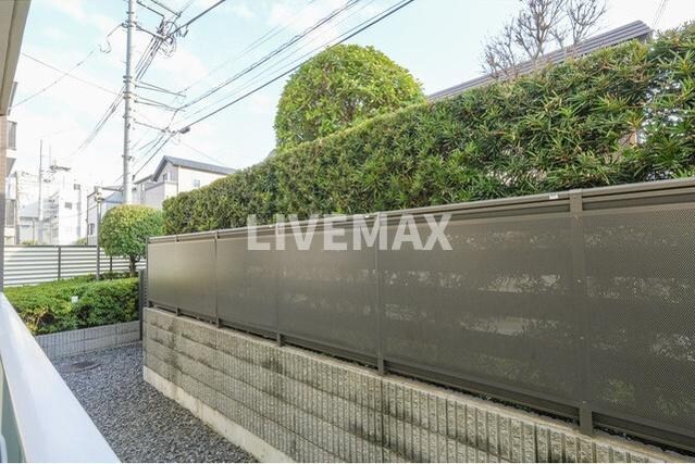 プレディアスタイル池上南ＥＡＳＴの物件内観写真