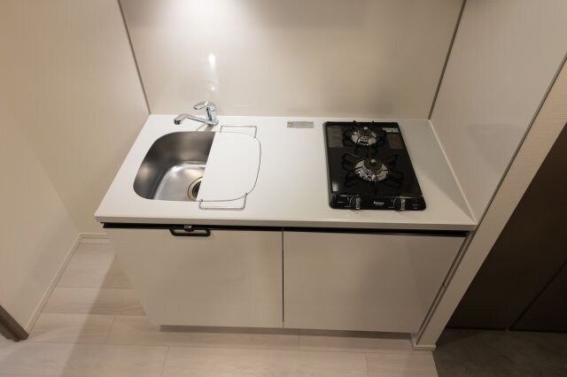 プラウドフラット品川大井町の物件内観写真