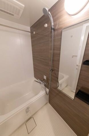 プラウドフラット品川大井町の物件内観写真