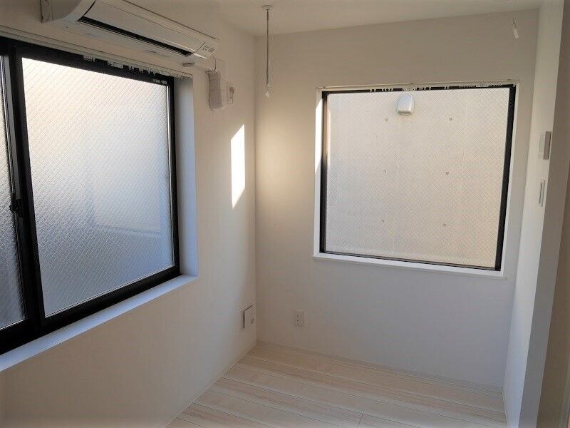 品川駅 徒歩13分 4階の物件内観写真