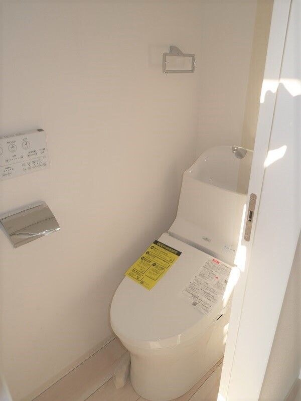 品川駅 徒歩13分 4階の物件内観写真