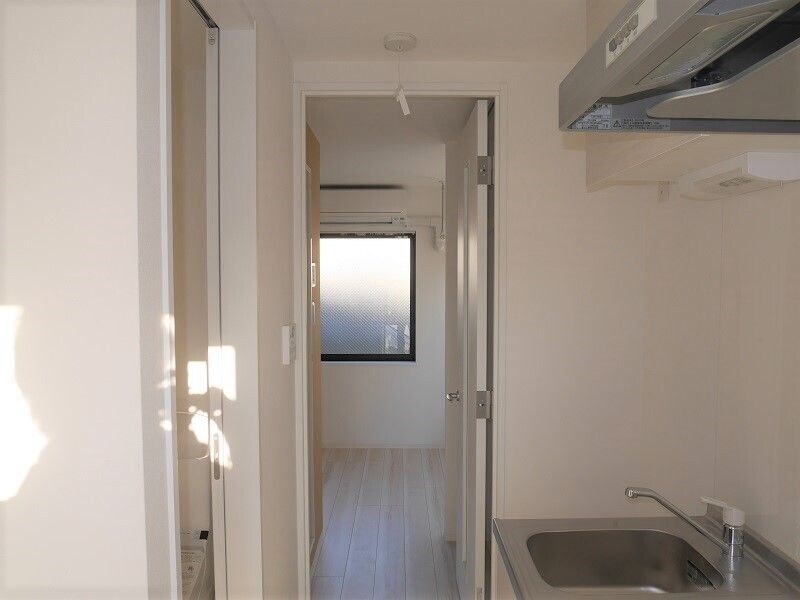 品川駅 徒歩13分 4階の物件内観写真