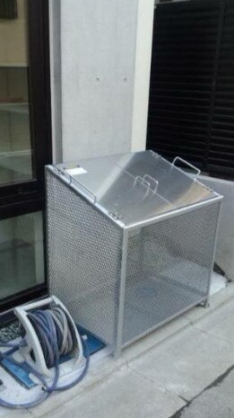 品川駅 徒歩13分 4階の物件内観写真